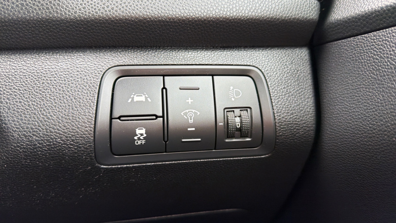 Hyundai i20 1.0 T-GDi Play 5dr Petrol Hatchback